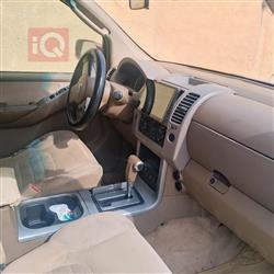 نيسان باثفايندر